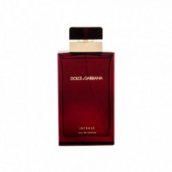 Dolce & Gabbana Pour Femme Intense Parfumuotas vanduo moterims 100 ml, Originali pakuote