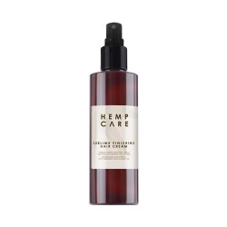 Hemp Care Sublime Finishing Hair Cream Plaukų kremas su natūraliu kanapių aliejumi 200ml