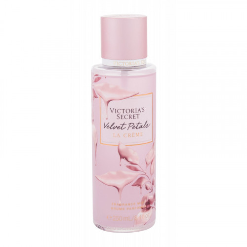 Victoria´s Secret Velvet Petals La Creme 250ml, Originali pakuote