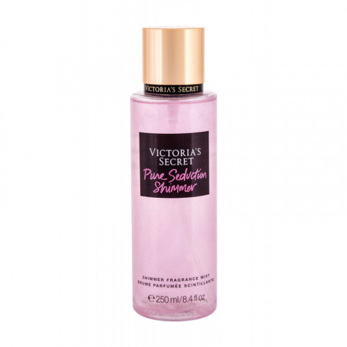 Victoria´s Secret Pure Seduction Shimmer 250ml, Originali pakuote