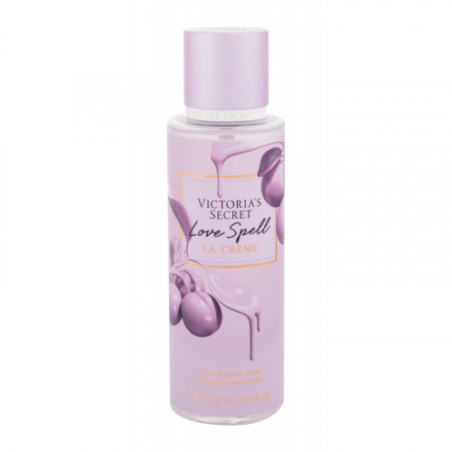 Victoria´s Secret Love Spell La Creme 250ml, Originali pakuote