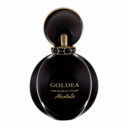 Bvlgari Goldea The Roman Night Absolute Parfumuotas vanduo moterims 75ml, Testeris