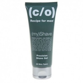 C/O Recipe For Men Cooling Aftershave Balm 100 ml