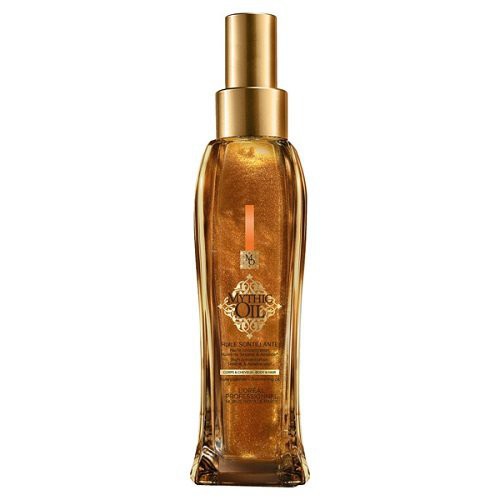 L'Oréal Professionnel Mythic Oil Scintillante plaukų aliejus 100 ml