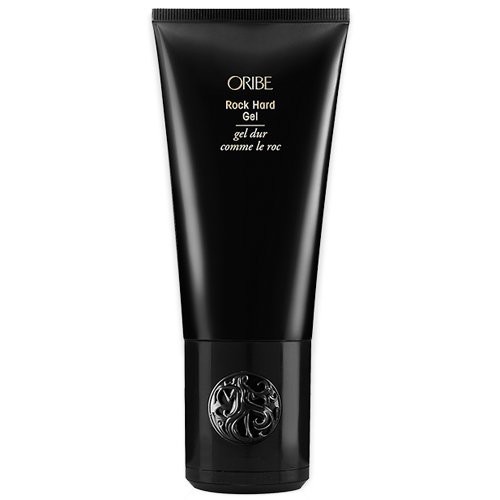 Oribe Signature Rock Hard Gel Itin stipri plaukų modeliavimo želė 100 ml