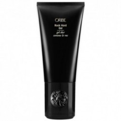 Oribe Signature Rock Hard Gel Itin stipri plaukų modeliavimo želė 100 ml