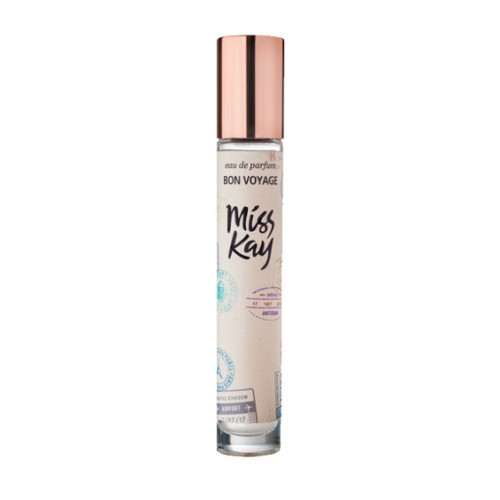 Miss Kay EDP Bon Voyage Parfumuotas vanduo 24.5 ml