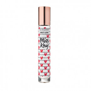 Miss Kay EDP First Love Parfumuotas vanduo 24.5 ml