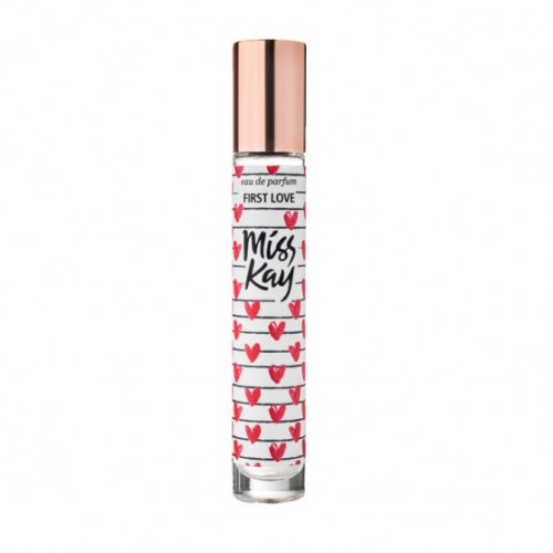 Miss Kay EDP First Love Parfumuotas vanduo 24.5 ml