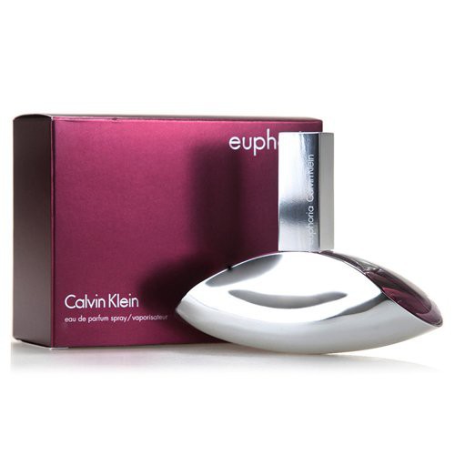 Calvin Klein Euphoria EDP Parfumuotas vanduo moterims 100 ml