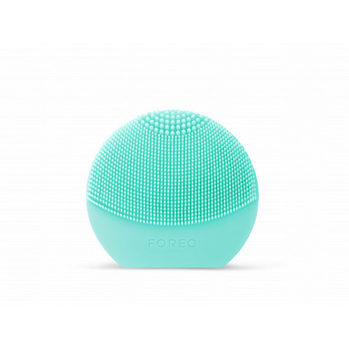 Foreo Luna Play Plus 2 Odos valymo prietaisas Peach of cake