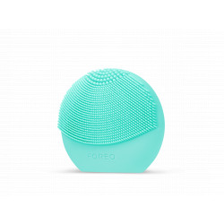 Foreo Luna Play Plus 2 Odos valymo prietaisas Peach of cake