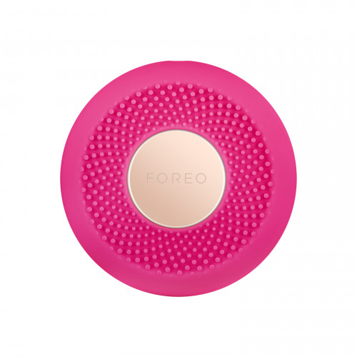 Foreo UFO Mini 2 Power Mask Išmanusis veido kaukes aktyvuojantis prietaisas Mint