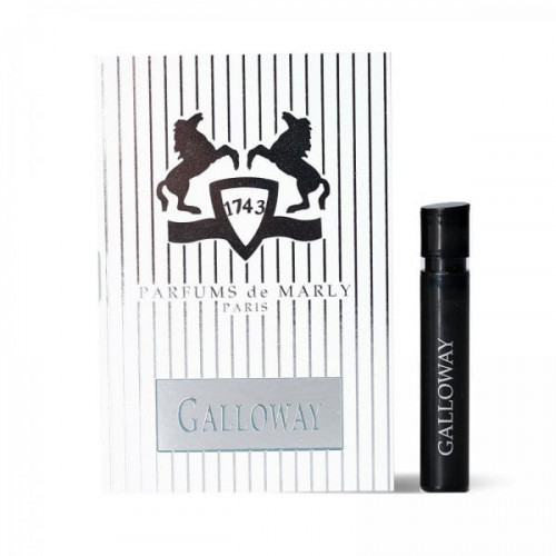 Parfums de Marly Galloway Parfumuotas vanduo unisex Originali pakuote