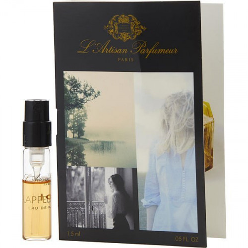 L´Artisan Parfumeur Rappelle-Toi Parfumuotas vanduo unisex 1.5ml, Originali pakuote