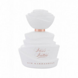 Kim Kardashian Fleur Fatale Parfumuotas vanduo moterims 50ml, Originali pakuote