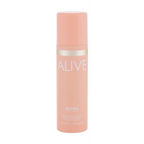 hugo boss alive 100ml