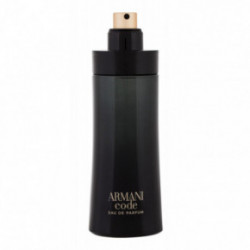Giorgio Armani Code Parfumuotas vanduo vyrams 60ml, Testeris