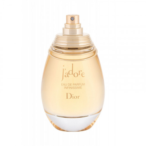 Christian Dior J´adore Infinissime Parfumuotas vanduo moterims 100 ml, Testeris