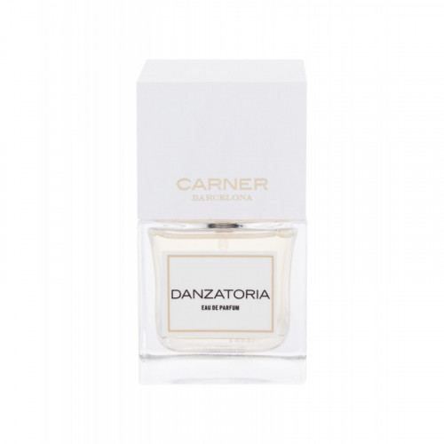Carner Barcelona Danzatoria Parfumuotas vanduo unisex 50ml, Originali pakuote