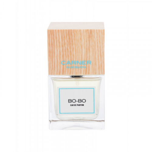 Carner Barcelona Bo-Bo Parfumuotas vanduo unisex 50ml, Originali pakuote