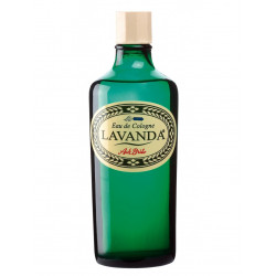 Ach.Brito Lavanda Eau de Cologne Universalus odekolonas 100ml