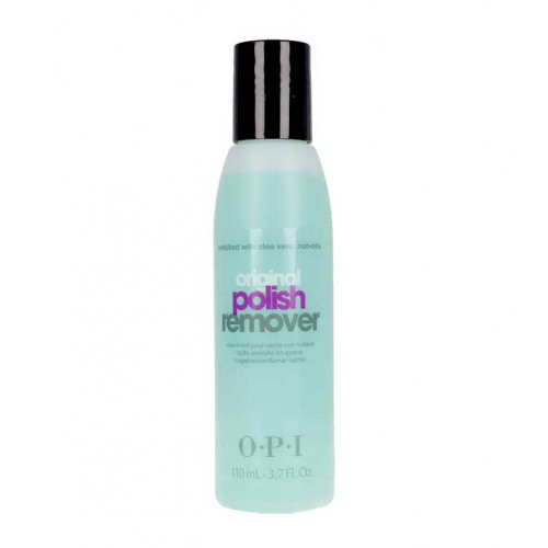 OPI Original Polish Remover Nagų lako valiklis 110ml