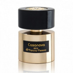 Tiziana Terenzi Anniversary Collection Casanova 100 ml, Testeris
