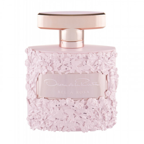 Oscar de la Renta Bella Rosa Parfumuotas vanduo moterims 100 ml, Testeris