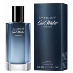 Davidoff Cool Water 100 ml, Originali pakuote