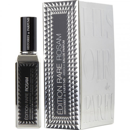 Histoires de Parfums Edition Rare Rosam Parfumuotas vanduo unisex 15ml, Originali pakuote