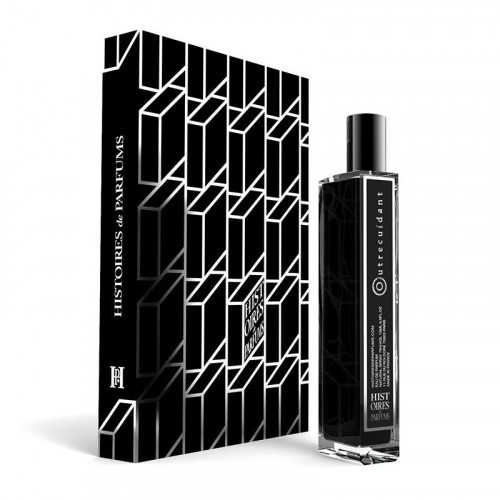 Histoires de Parfums Outrecuidant Parfumuotas vanduo unisex 15ml, Originali pakuote