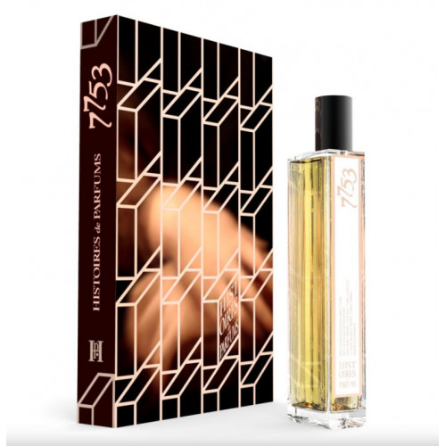 Histoires de Parfums 7753 Parfumuotas vanduo unisex 15ml, Originali pakuote