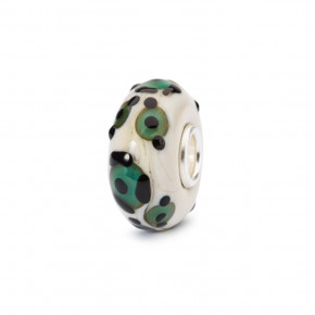 Trollbeads Opal Jaguar Bead 1 unit