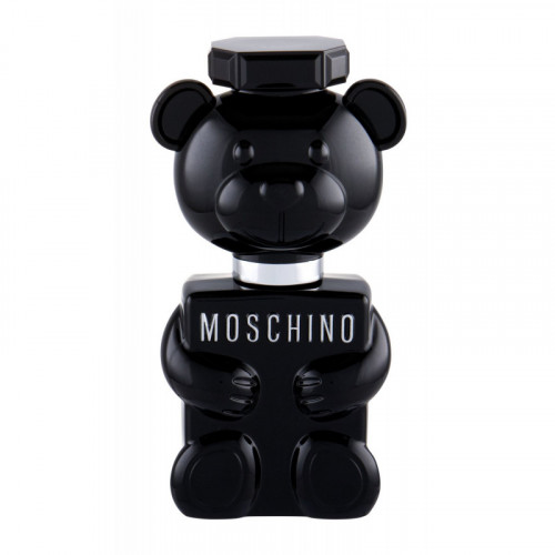 Moschino Toy Boy Parfumuotas vanduo vyrams 30ml, Originali pakuote