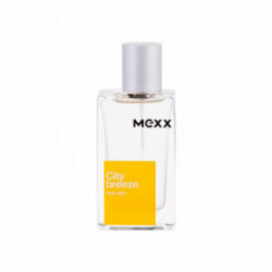 Mexx City Breeze For Her Tualetinis vanduo moterims 50ml, Originali pakuote