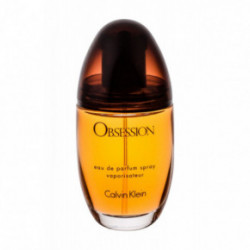 Calvin Klein Obsession Parfumuotas vanduo moterims 50ml, Originali pakuote