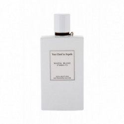 Van Cleef & Arpels Collection Extraordinaire Santal Blanc Parfumuotas vanduo unisex 75ml, Originali pakuote