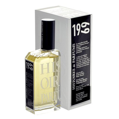 Histoires de Parfums 1969 Parfum de Revolte Parfumuotas vanduo moterims 15ml, Originali pakuote
