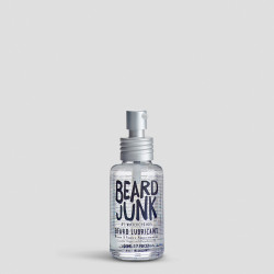 Waterclouds Beard Junk Beard Lubricant Aliejus barzdai 50ml