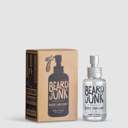 Waterclouds Beard Junk Beard Lubricant Aliejus barzdai 50ml