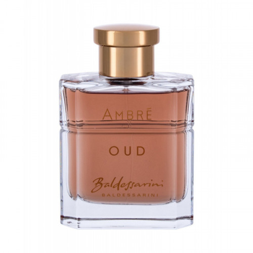 Baldessarini Ambré Oud Parfumuotas vanduo vyrams 90ml, Originali pakuote