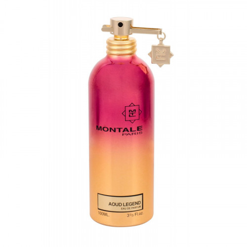 Montale Paris Aoud Legend Parfumuotas vanduo unisex 100 ml, Testeris