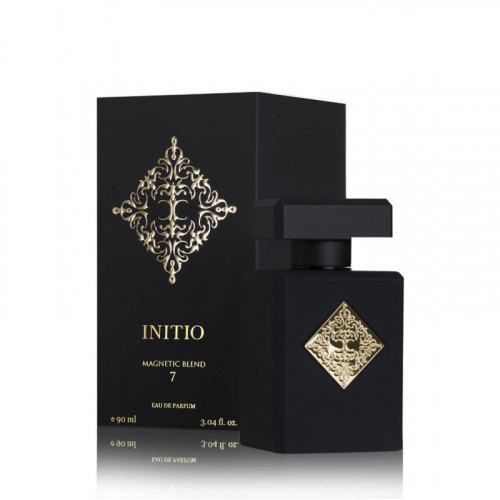 Initio Parfums Prives Magnetic Blend 7 Parfumuotas vanduo unisex 90ml, Testeris