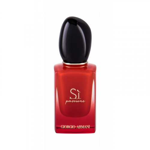 Giorgio Armani Si Passione Intense Parfumuotas vanduo moterims 50ml, Originali pakuote