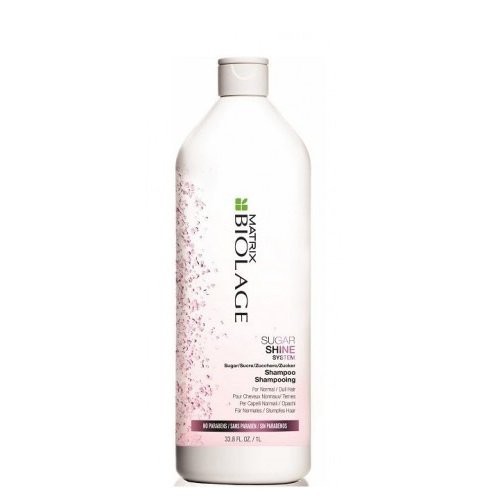 Biolage Biolage Sugarshine Blizgesio suteikiantis plaukų šampūnas 1000ml