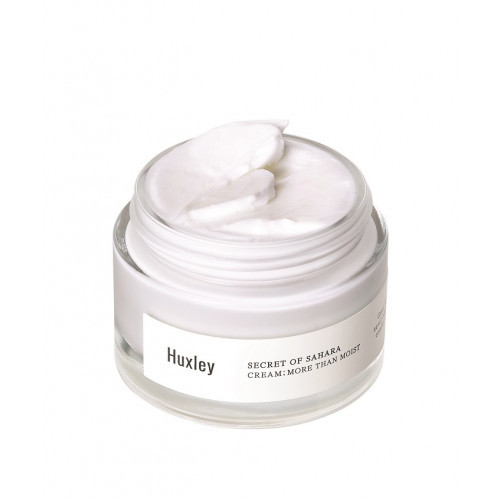 Huxley More Than Moist Drėkinantis veido kremas 50ml