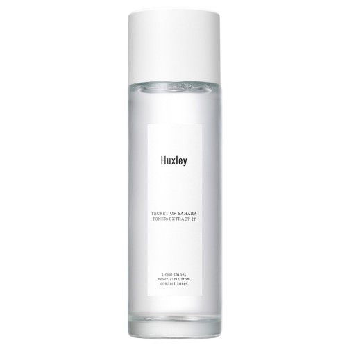 Huxley Extract It Drėkinamasis veido tonikas 120ml