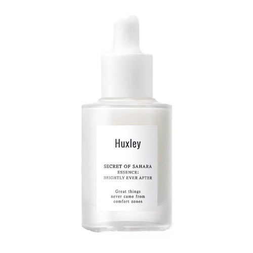 Huxley Brightly Ever After Veido serumas 30ml