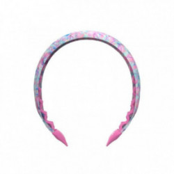 Invisibobble Kids Hairhalo Lankelis plaukams Candy